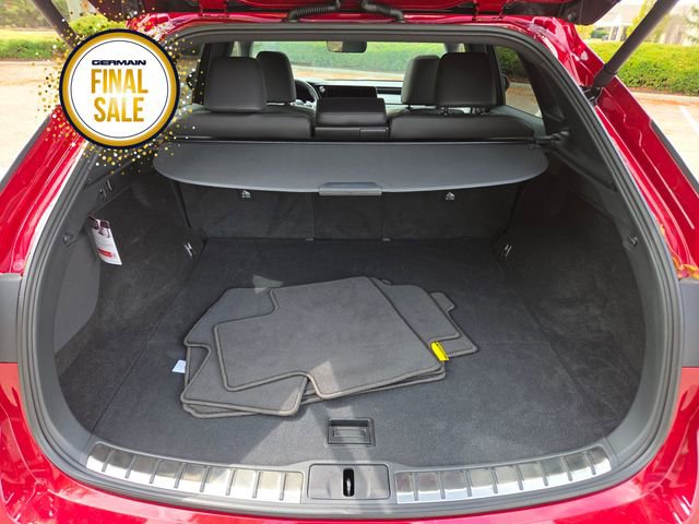 Certified 2023 Lexus RX 350 Premium Plus w/ Accessory Package image 18