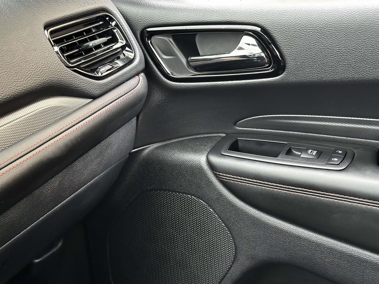 Used 2026 Dodge Durango GT AWD/4WD image 31