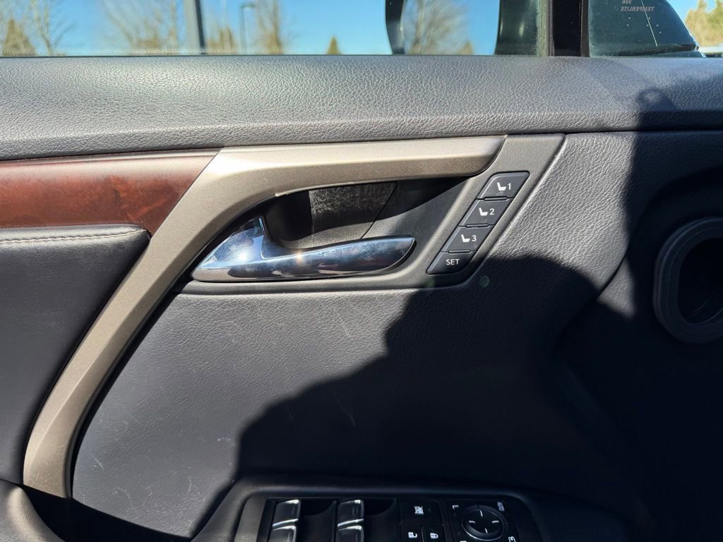 Used 2021 Lexus RX 350 AWD w/ Premium Package image 14