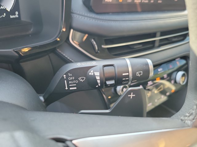 Used 2024 INFINITI QX60 Luxe AWD/4WD image 27