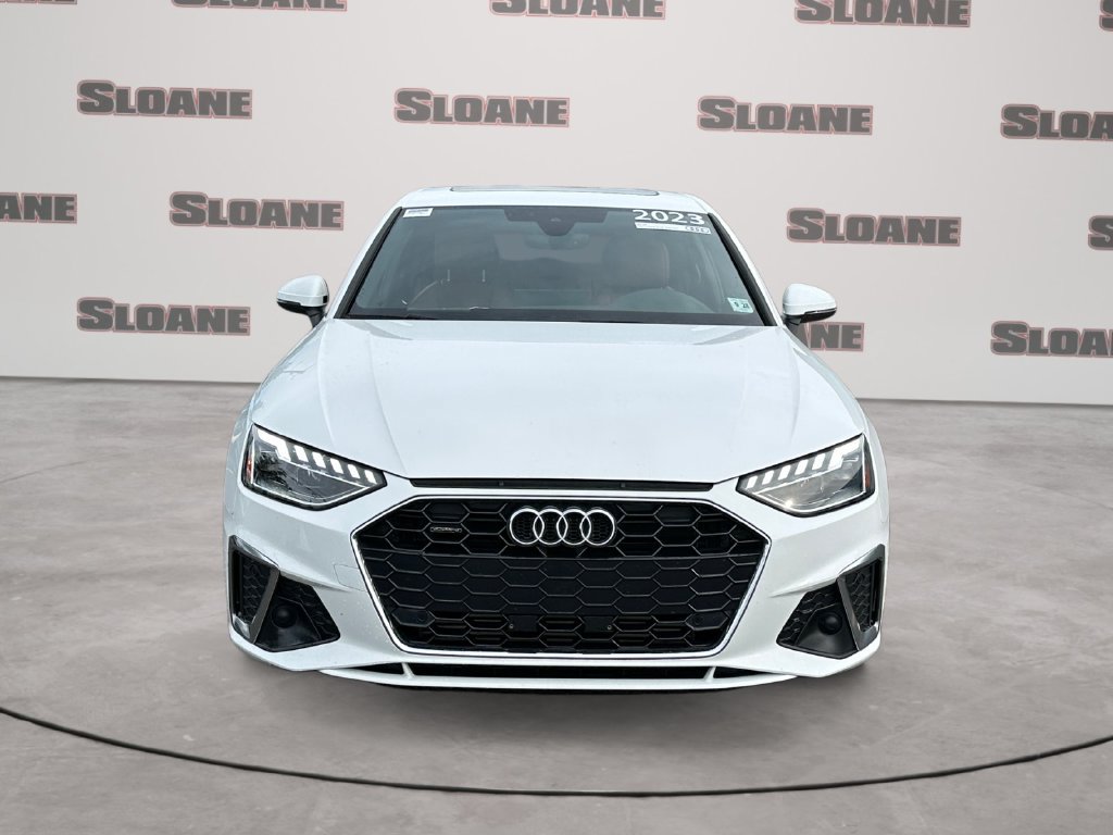Used 2023 Audi A4 2.0T Premium w/ Convenience Package AWD/4WD image 8