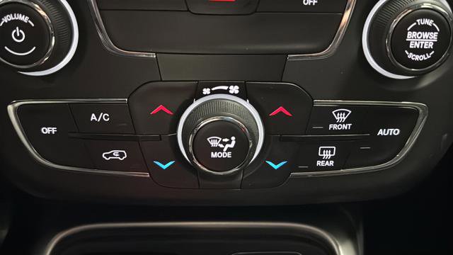 Used 2019 Jeep Compass Latitude w/ Popular Equipment Group image 17