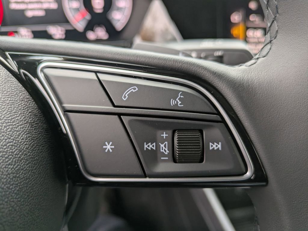 New 2026 Audi A3 2.0T Premium image 19