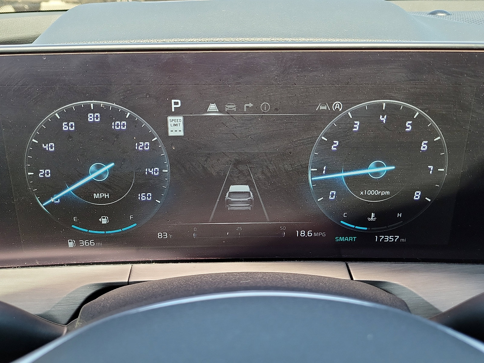 Used 2024 Kia Telluride SX Prestige X-Line image 18