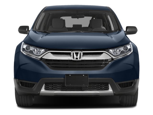 Used 2018 Honda CR-V LX image 4