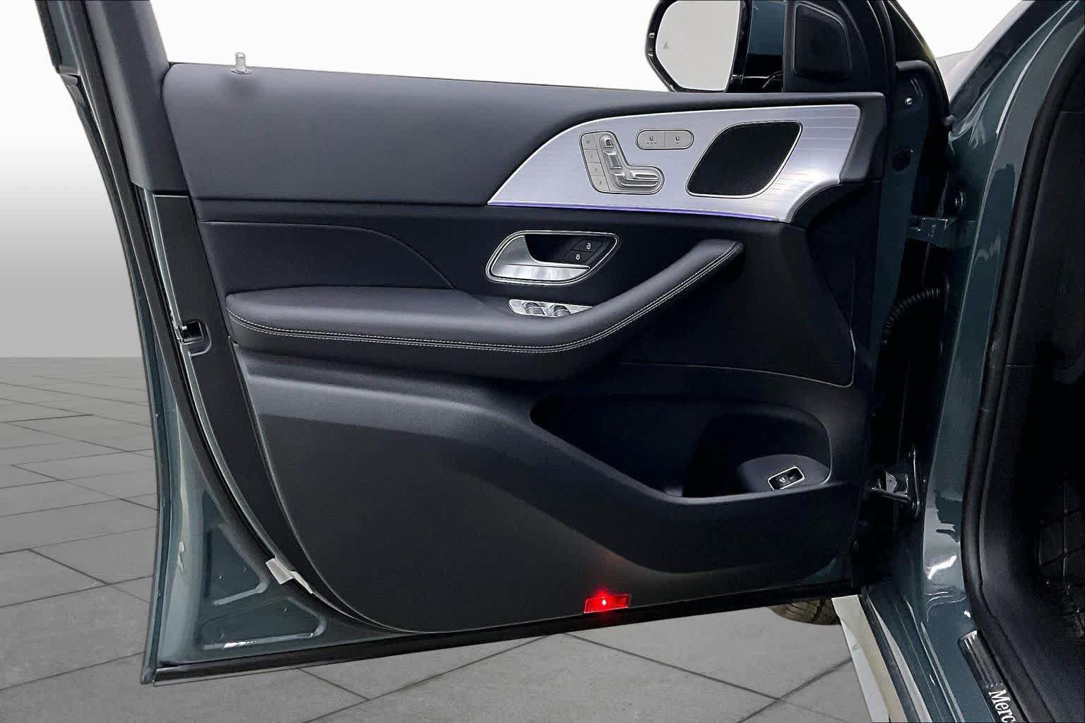 New 2027 Mercedes-Benz GLE 450 4MATIC Coupe image 10