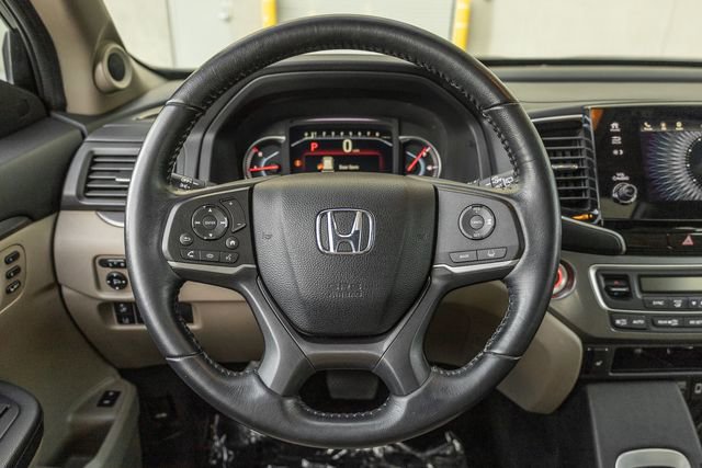 Used 2019 Honda Pilot EX-L image 8
