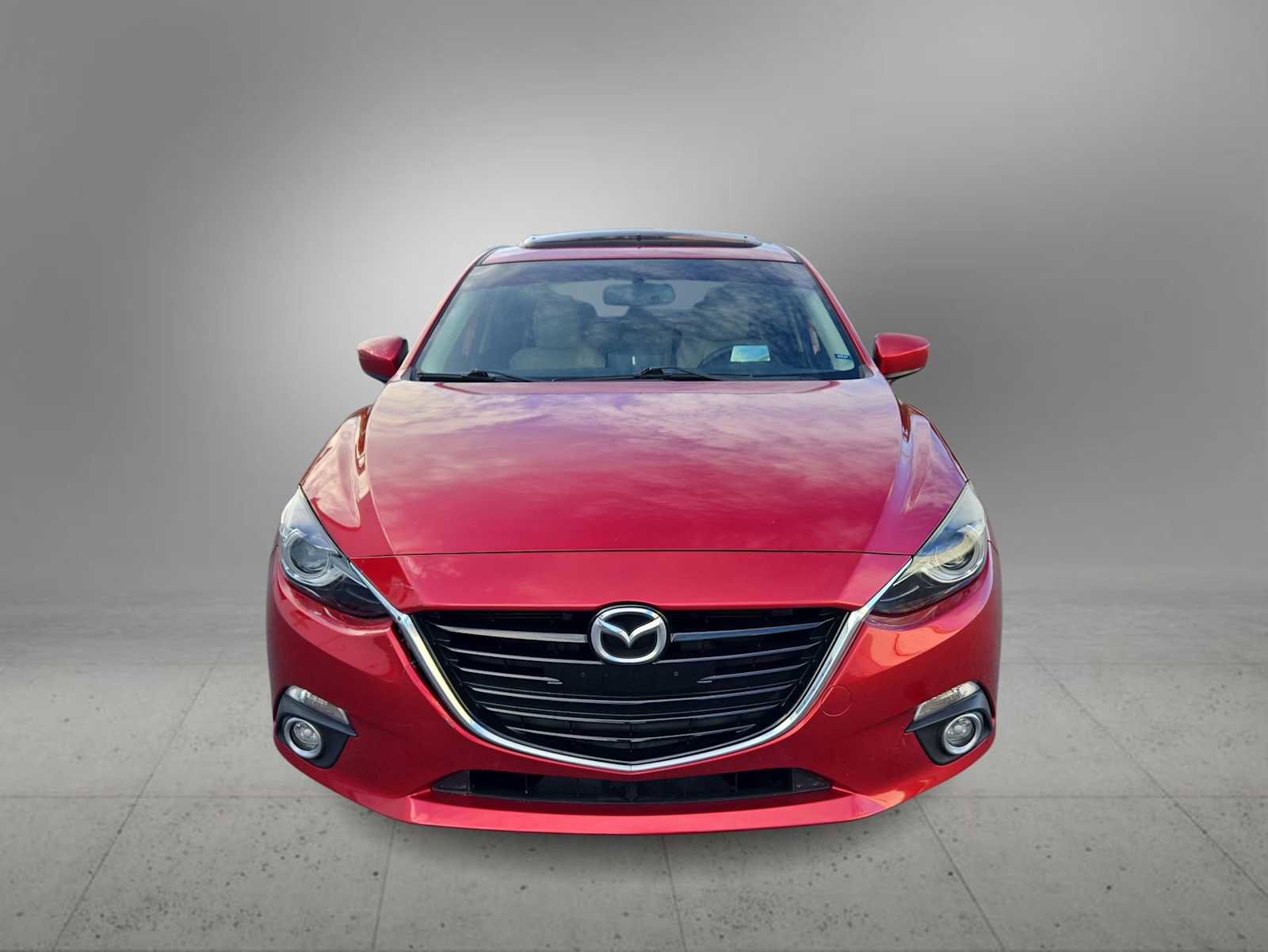 Used 2014 MAZDA MAZDA3 s Grand Touring image 3