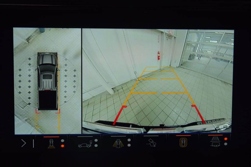 Used 2024 GMC Sierra 1500 Denali image 56