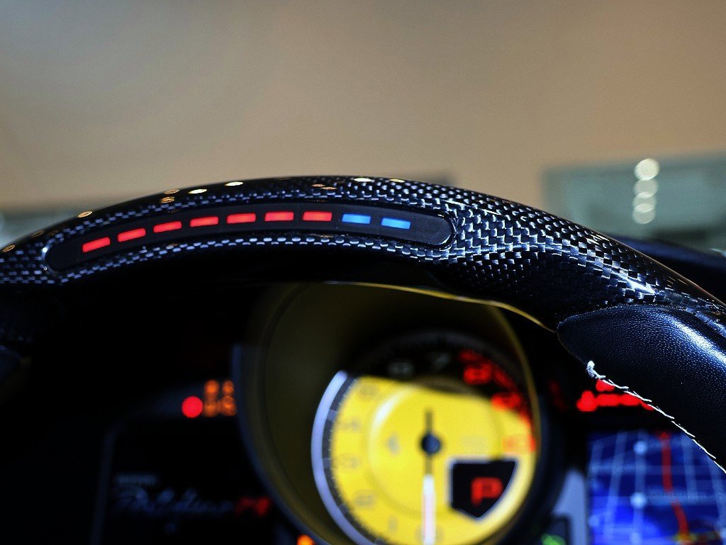 Certified 2022 Ferrari Portofino M image 89