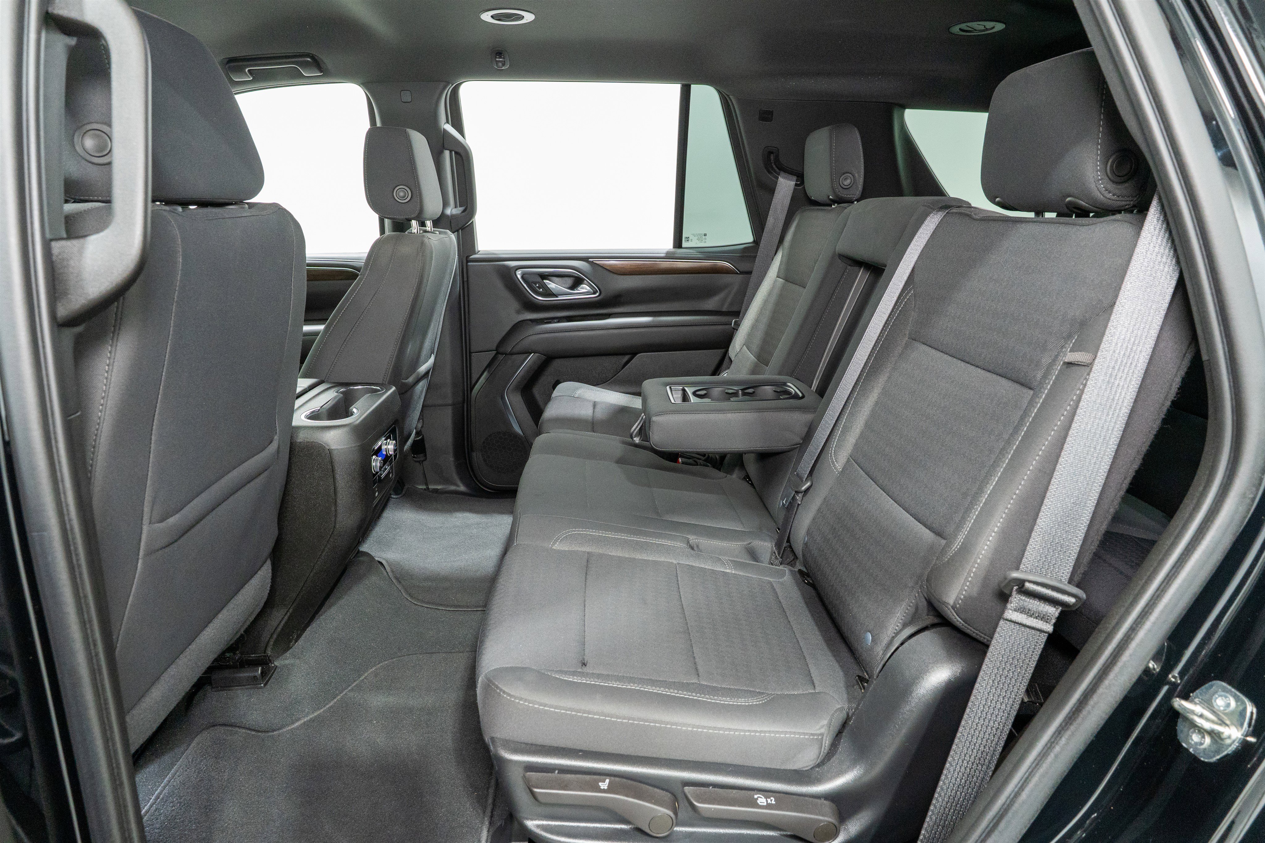 Used 2023 GMC Yukon SLE w/ Gmc Pro Safety Plus Package image 29