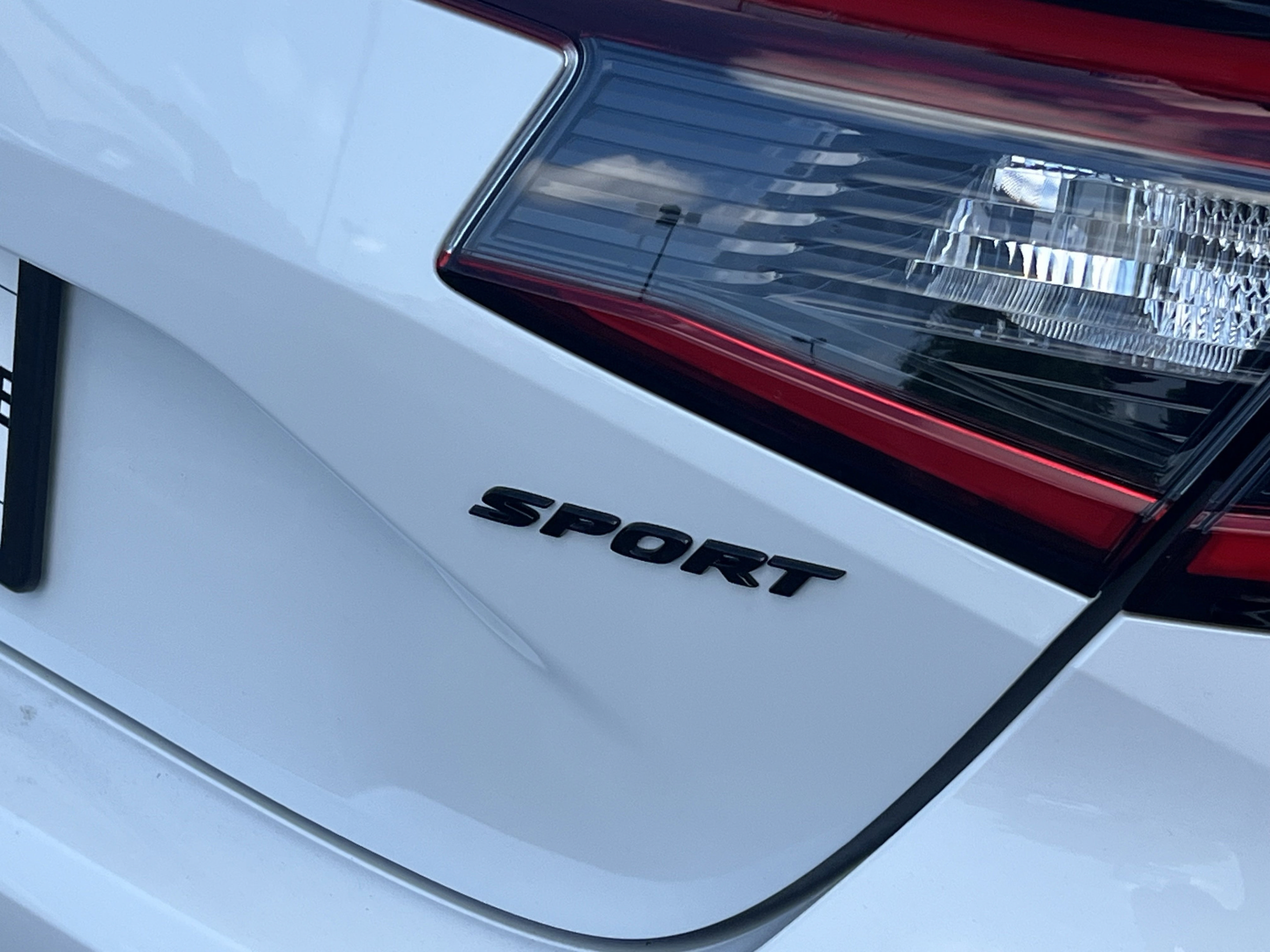 Certified 2026 Honda Civic Sport image 49