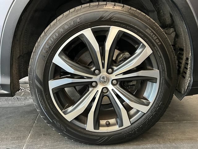 Used 2016 Lexus RX 350 FWD w/ Premium Package image 12