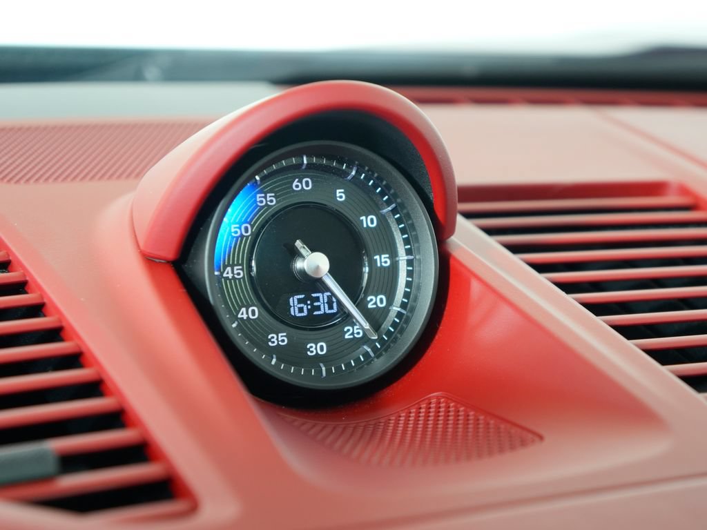 Certified 2020 Porsche 911 Carrera RWD image 30