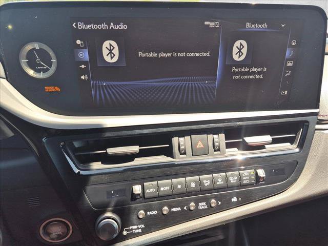 Certified 2022 Lexus ES 350 F Sport w/ Accessory Package FWD image 12