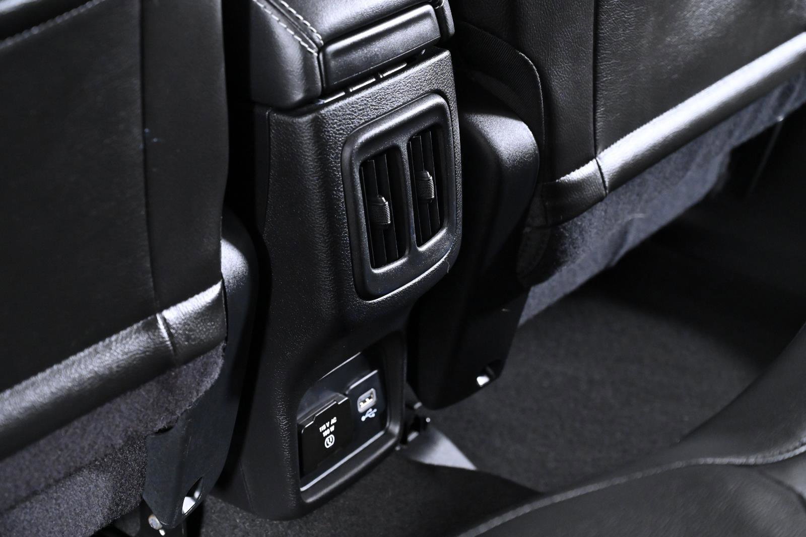 Used 2021 Jeep Compass Latitude image 31