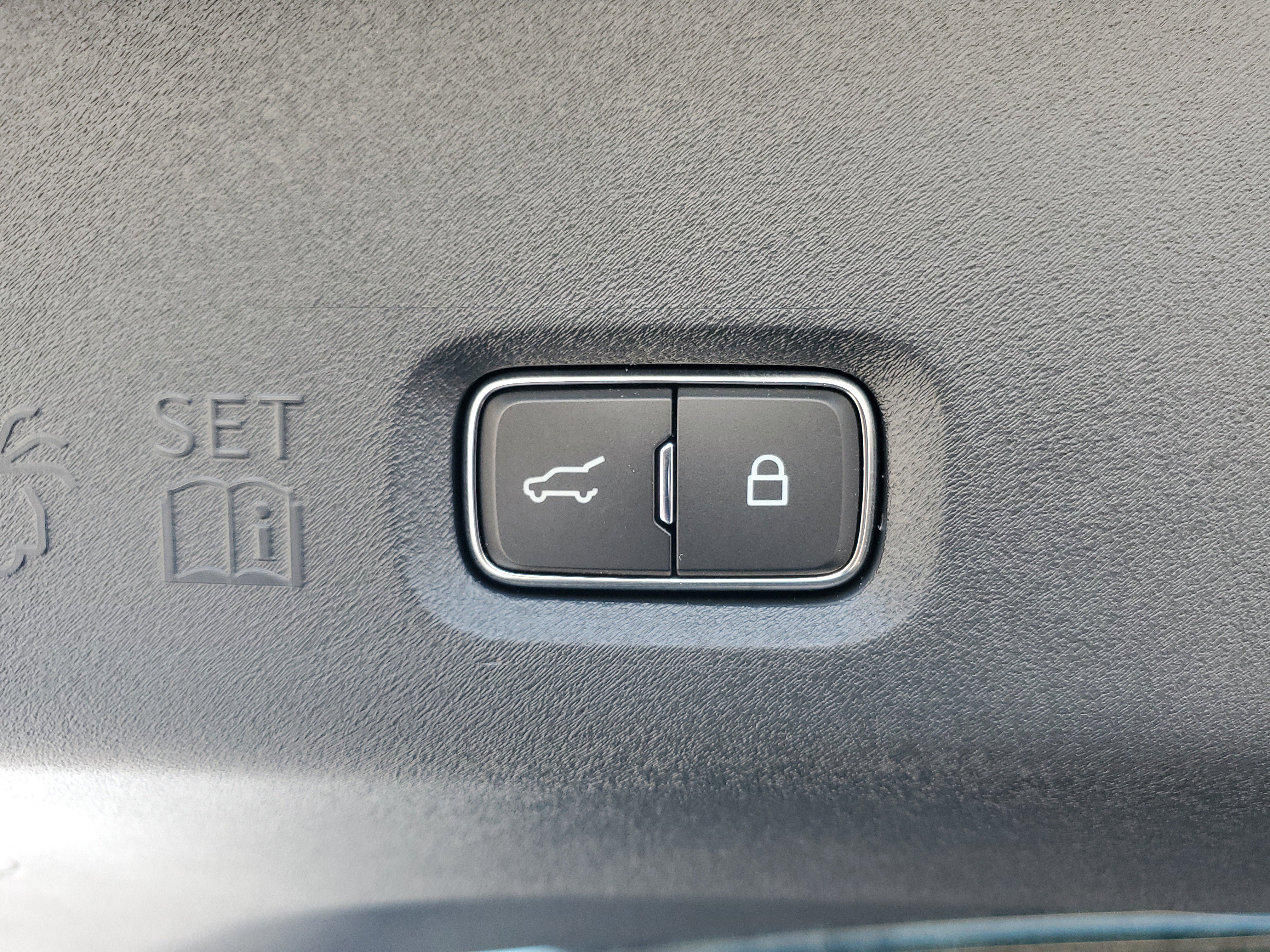 New 2026 Lincoln Navigator L Black Label AWD/4WD image 35