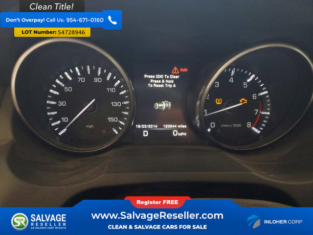 Used 2015 Land Rover Range Rover Evoque Pure Premium w/ Pure Premium Package AWD/4WD image 12