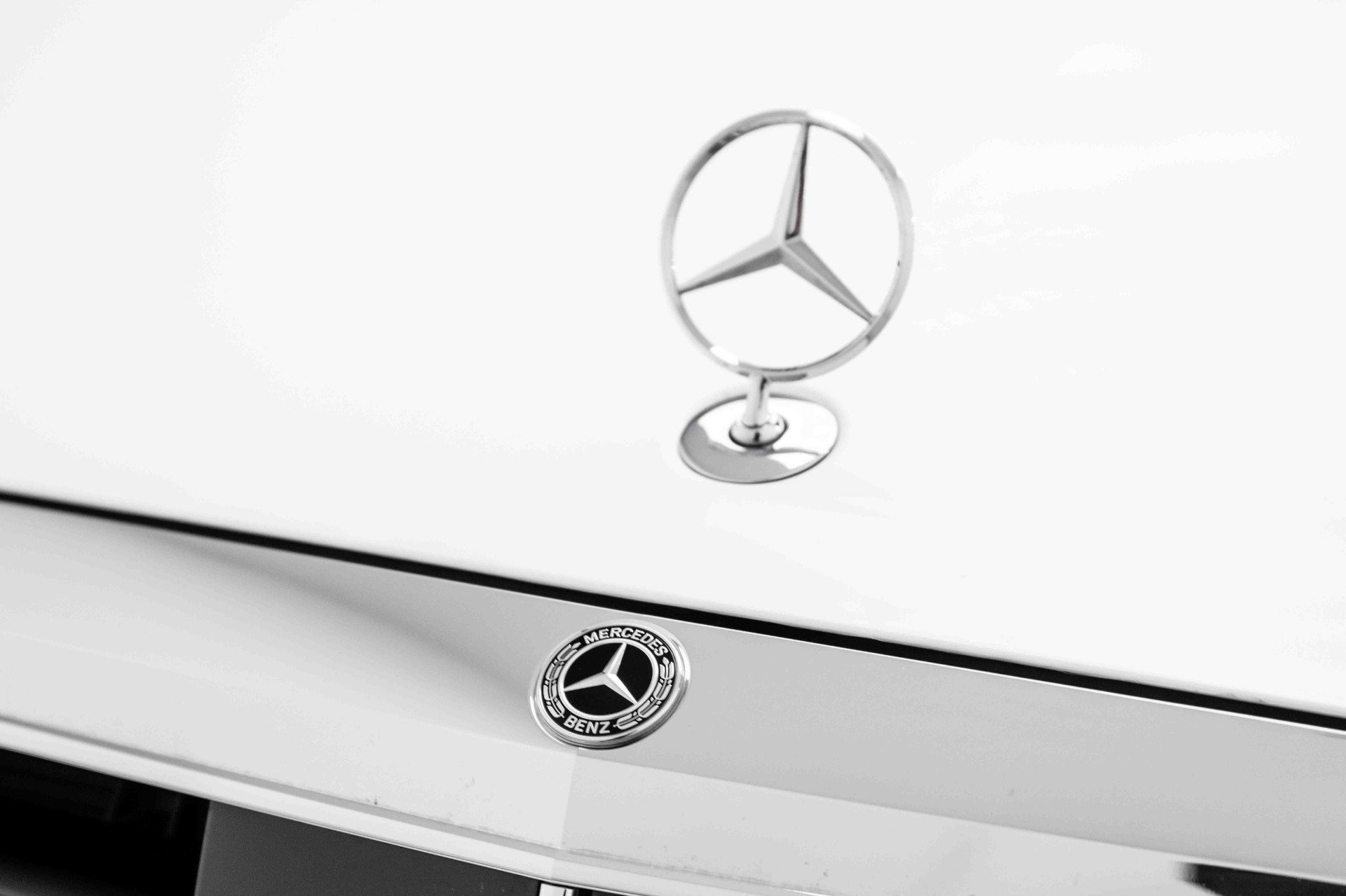 Used 2020 Mercedes-Benz S 65 AMG Sedan image 64