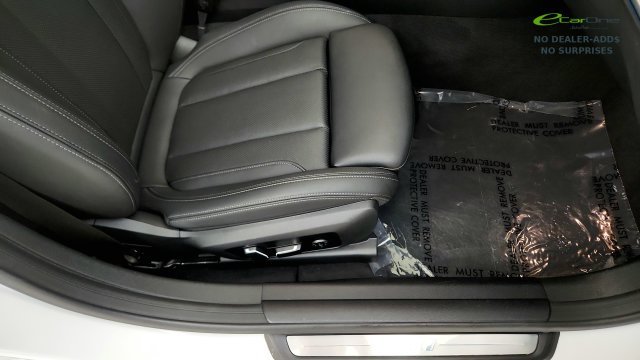 Used 2024 BMW i4 eDrive40 RWD image 37