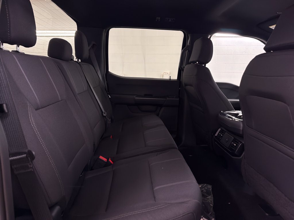 New 2026 Ford F150 STX w/ Equipment Group 200A RWD image 27