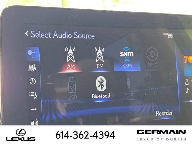 Used 2022 Lexus GX 460 Premium w/ Premium Plus Package AWD/4WD image 19