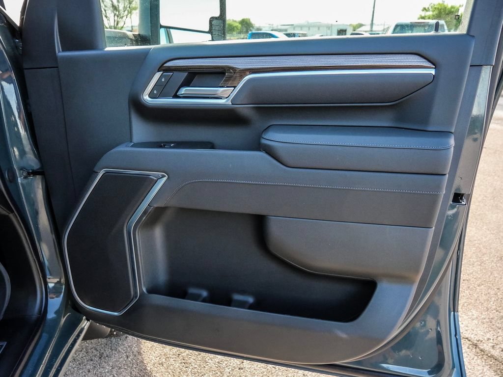 New 2026 Chevrolet Silverado 3500 LT w/ Convenience Package AWD/4WD image 69