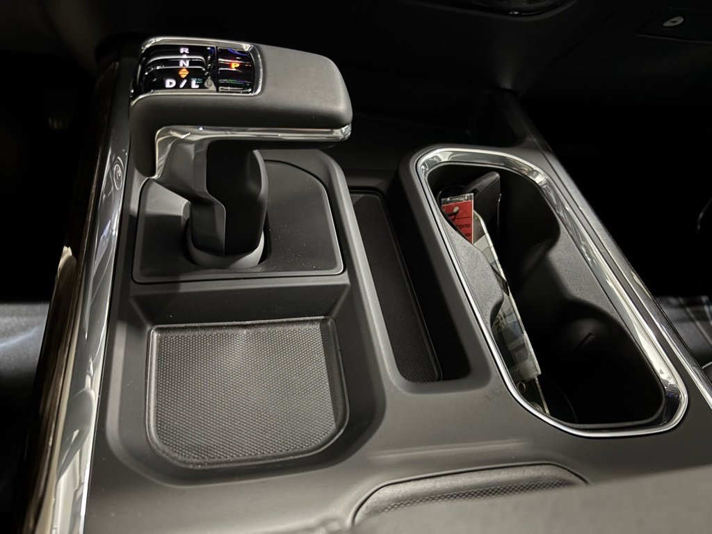 New 2026 GMC Sierra 1500 Elevation w/ Elevation Premium Package image 21