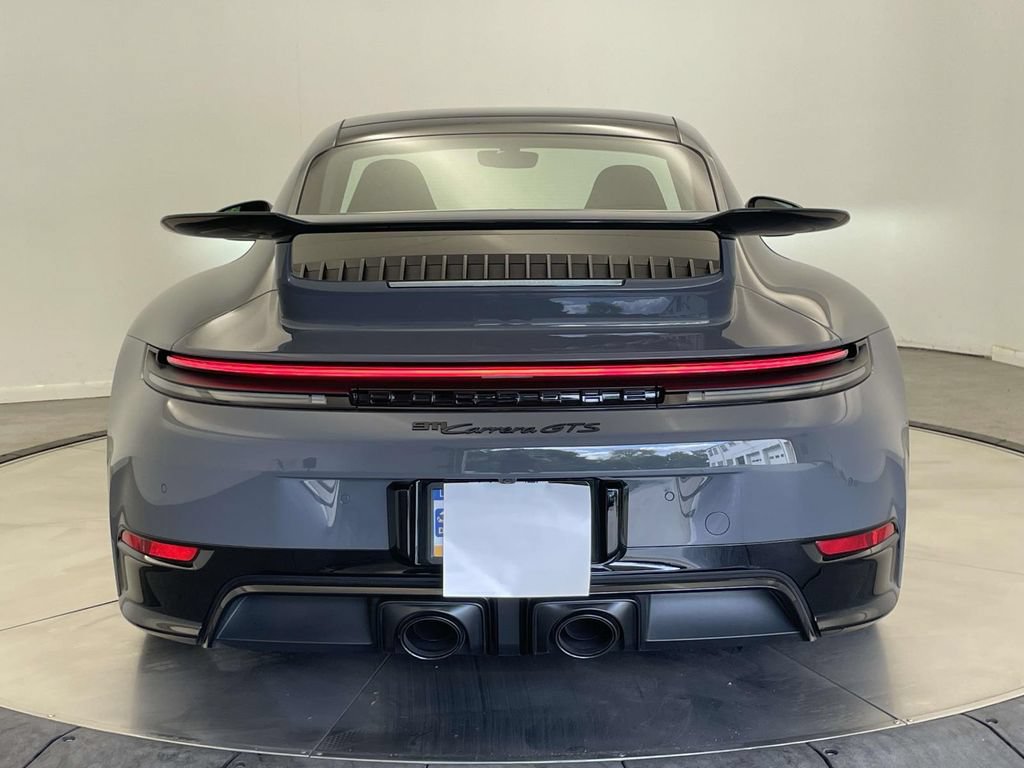 Used 2026 Porsche 911 Carrera GTS RWD image 6