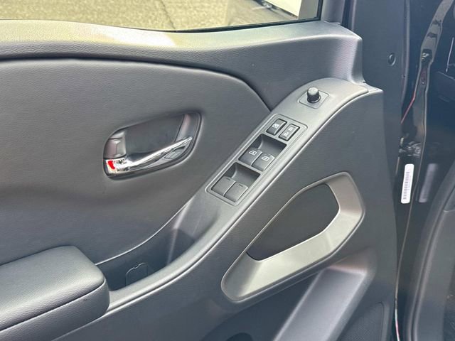 New 2026 Nissan Frontier SV w/ All-Weather Content Package image 15