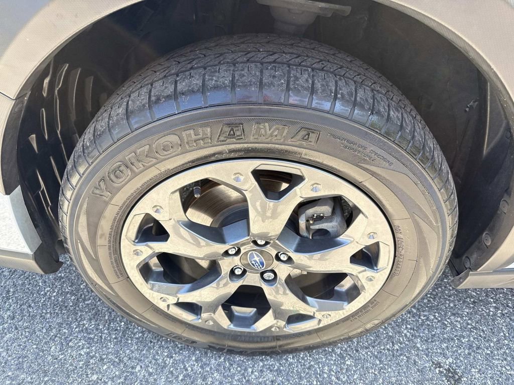 Used 2023 Subaru Crosstrek 2.5i Sport image 12