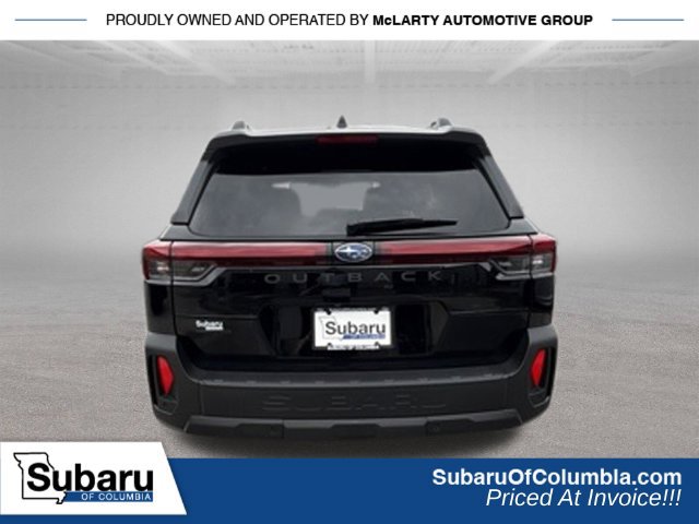 New 2026 Subaru Outback Premium AWD/4WD image 10