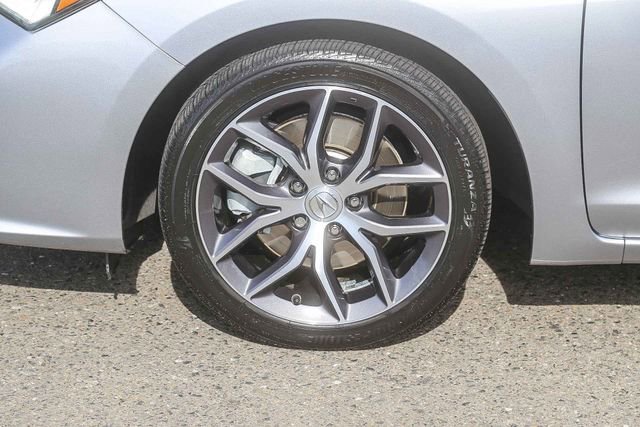 Used 2021 Acura ILX w/ Premium Package image 11