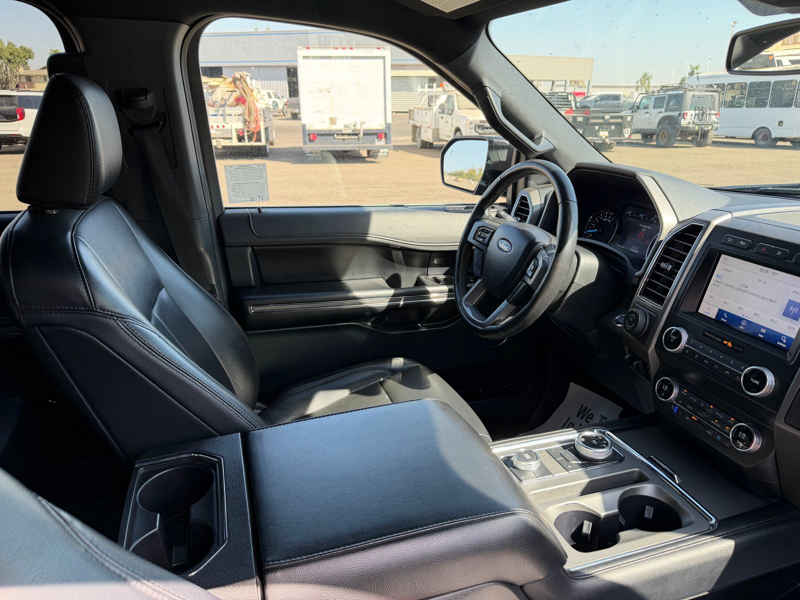 Used 2021 Ford Expedition XLT AWD/4WD image 20