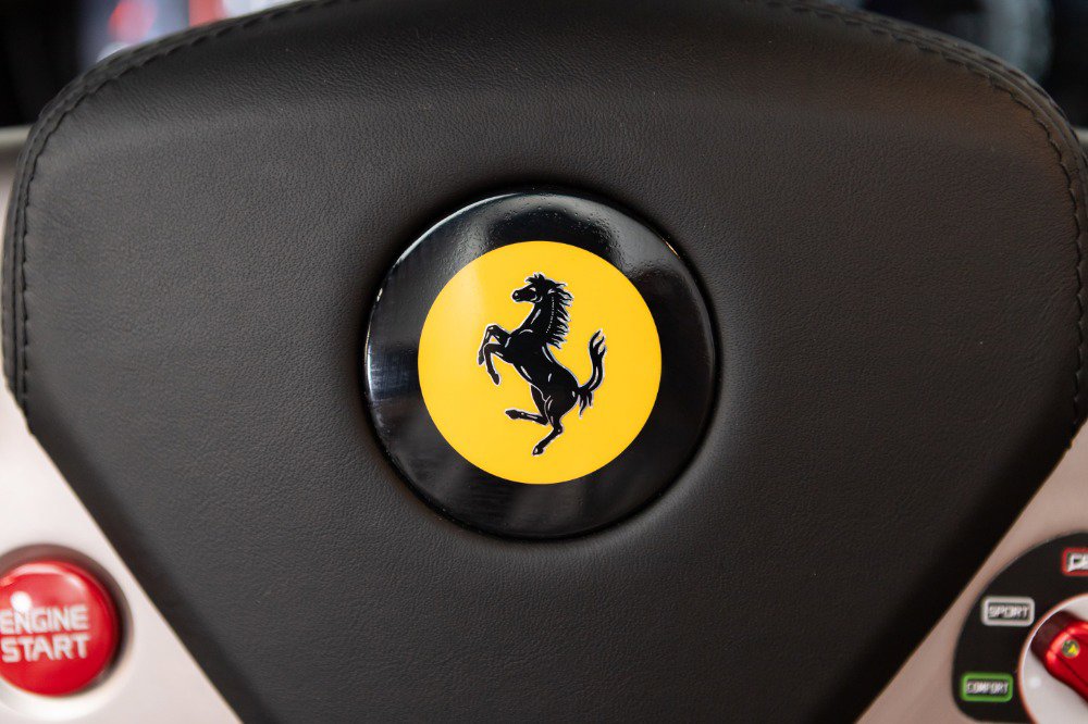 Used 2011 Ferrari California image 80