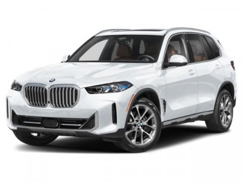 Used 2026 BMW X5 xDrive40i