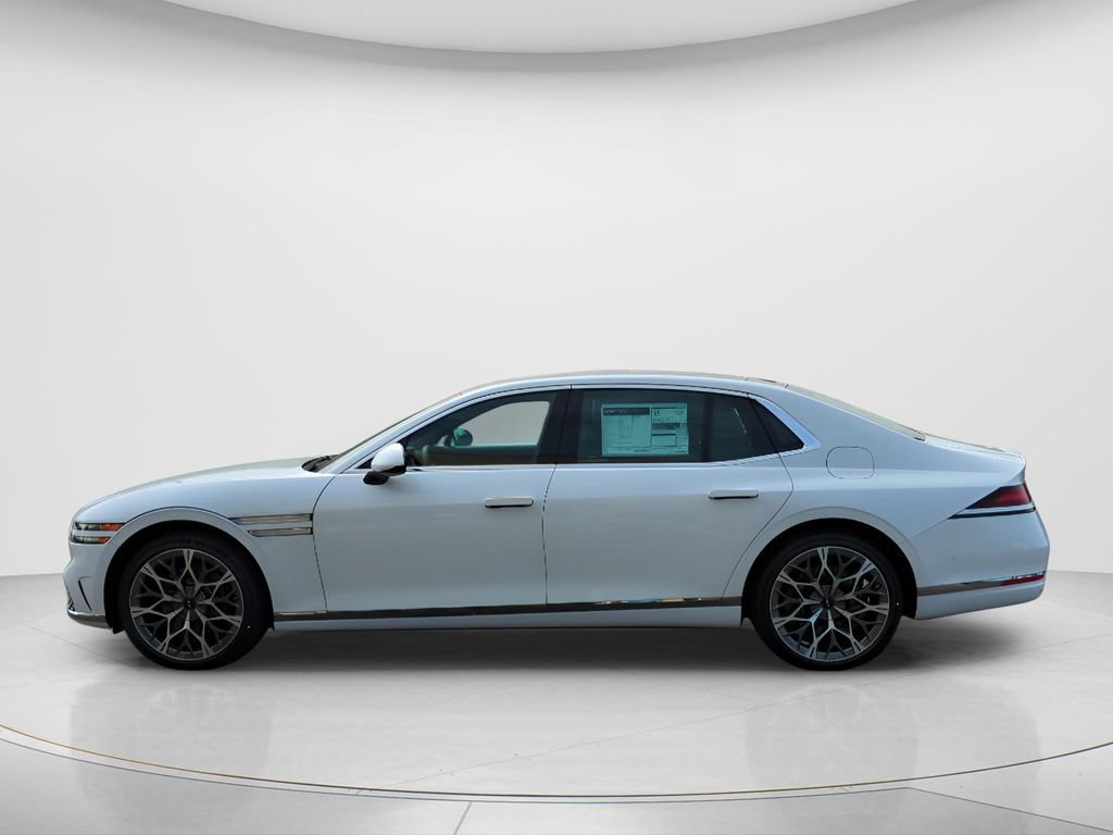 New 2026 Genesis G90 3.5T AWD/4WD image 7