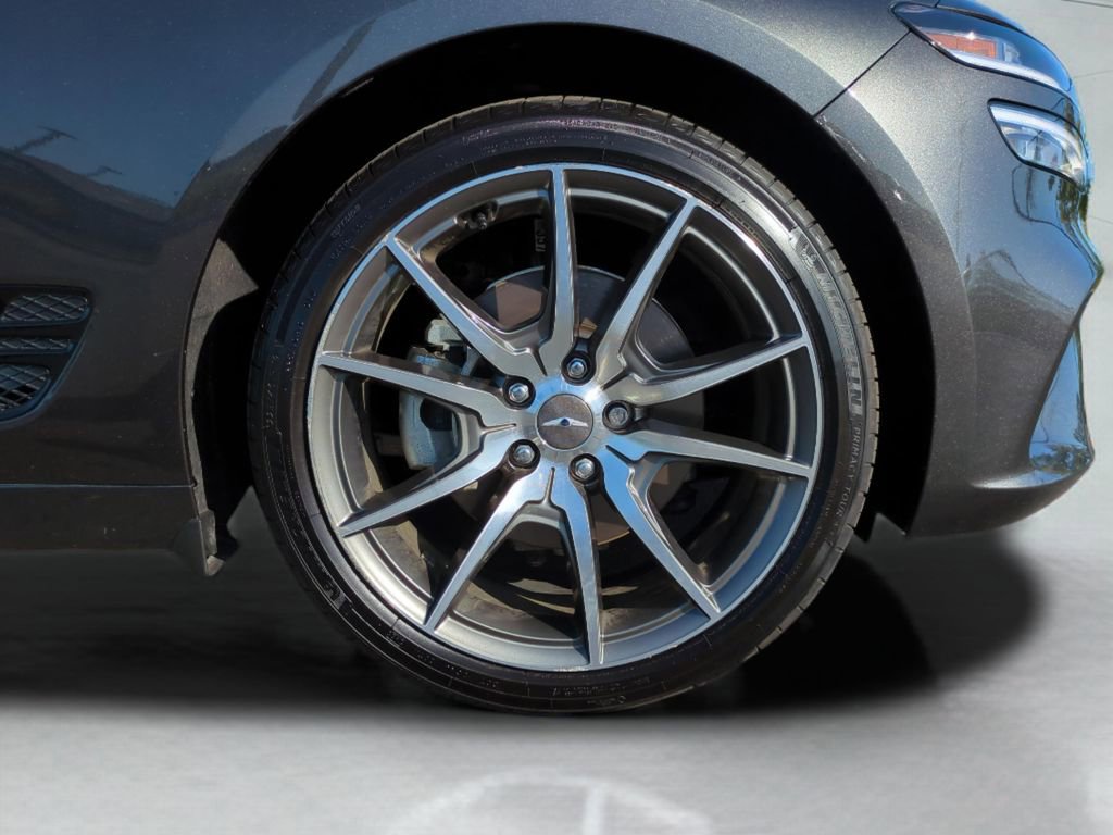 Used 2023 Genesis G70 2.0T AWD/4WD image 29