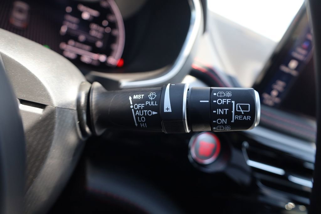 New 2026 Acura MDX A-Spec image 17