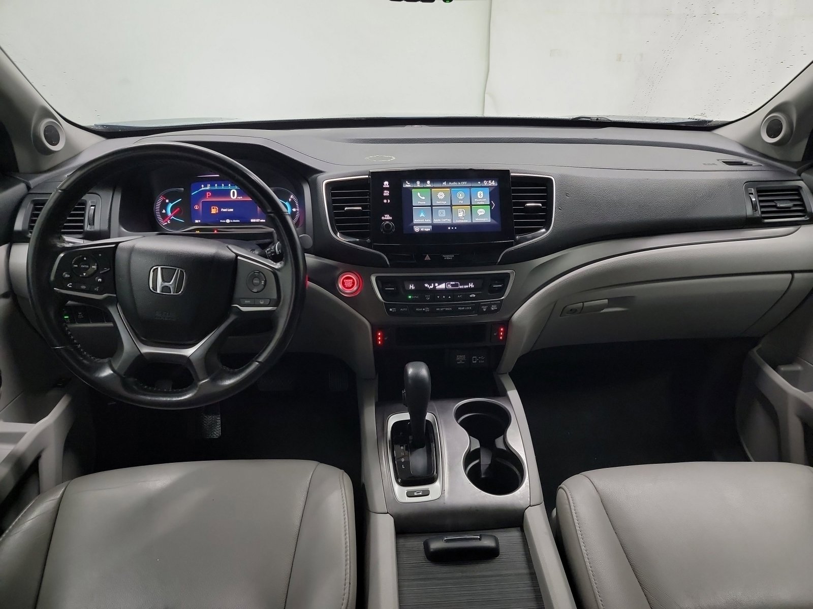 Used 2019 Honda Pilot EX-L image 15