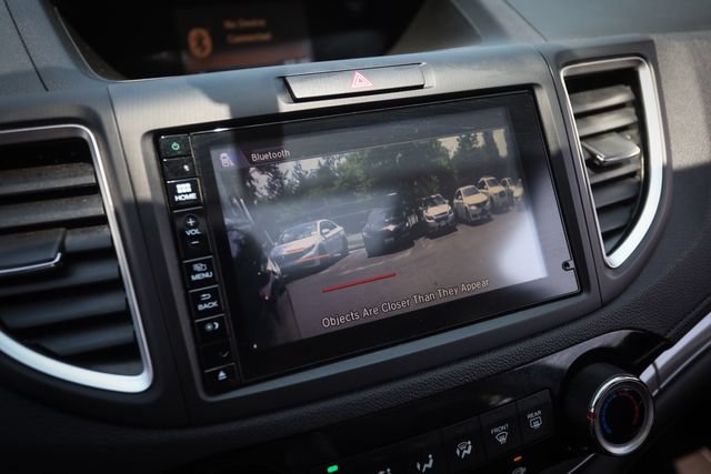 Used 2015 Honda CR-V EX image 28
