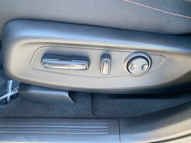 Certified 2026 Honda CR-V Sport image 26