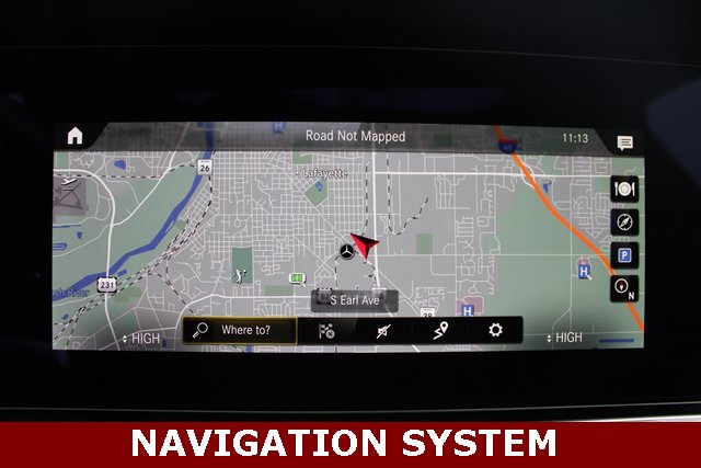 Certified 2022 Mercedes-Benz E 350 4MATIC Sedan image 15