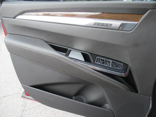 Certified 2026 Cadillac Escalade Platinum Sport w/ LPO, ONYX Package image 28