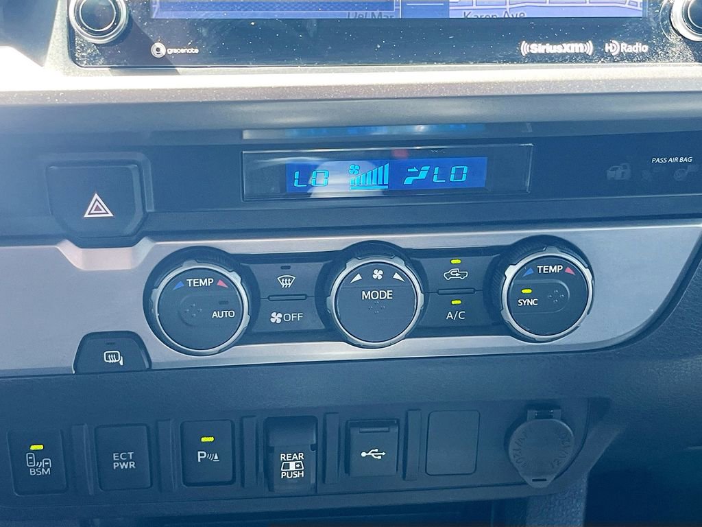 Used 2023 Toyota Tacoma SR5 image 16