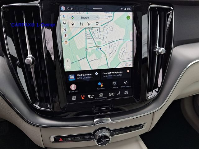 Certified 2023 Volvo XC60 B5 Core w/ Climate Package image 18