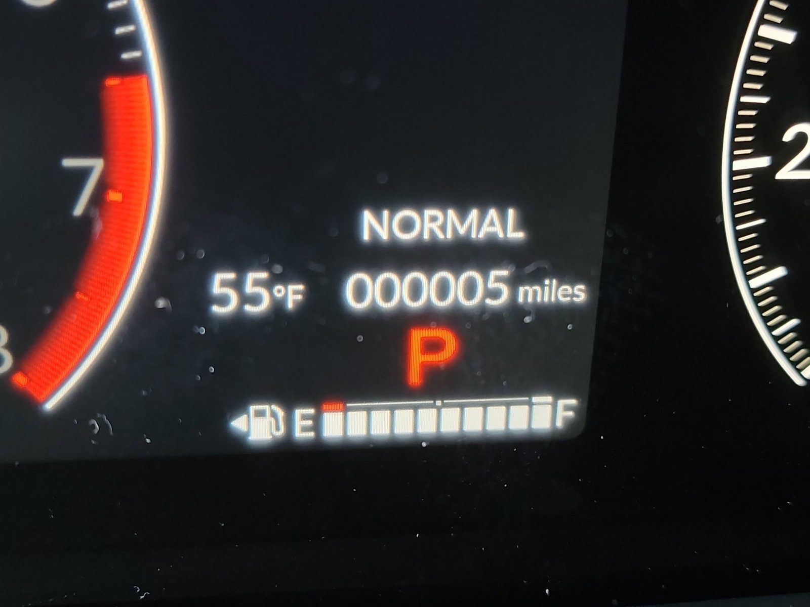 Used 2025 Honda Pilot Touring image 18