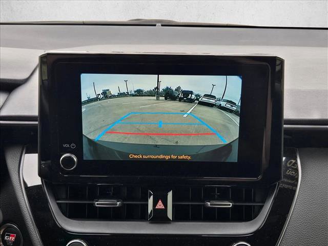 Used 2024 Toyota Corolla GR image 13