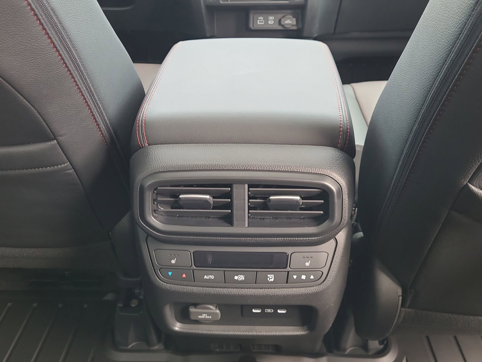 New 2026 Honda Ridgeline Black Edition image 19