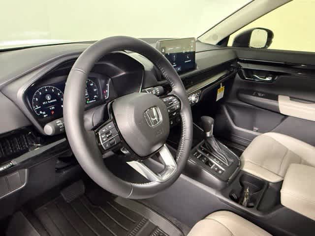 New 2027 Honda CR-V EX-L image 68